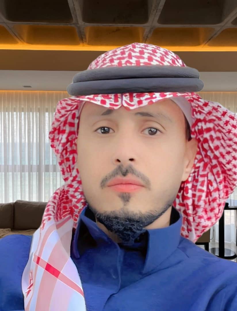 صورة Waleed Alsufyani
